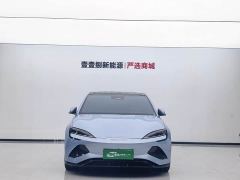 BYD Seal Champion Edition 700km Performance Version - photo 2