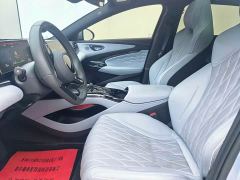 BYD Seal Champion Edition 700km Performance Version - photo 4