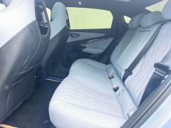 BYD Seal Champion Edition 700km Performance Version - photo 5