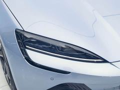 BYD Seal Champion Edition 700km Performance Version - photo 6