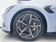 BYD Seal Champion Edition 700km Performance Version - photo 8