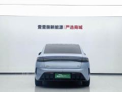 BYD Seal Champion Edition 700km Performance Version - photo 9