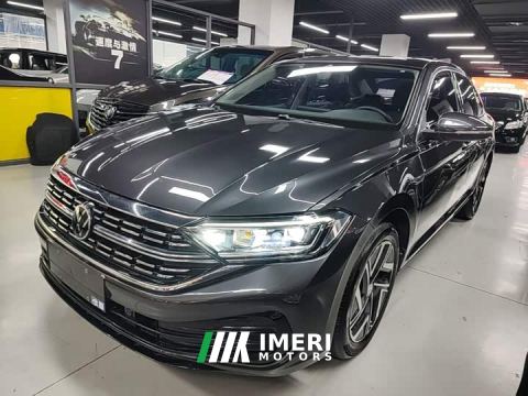 2023 Volkswagen Sagitar 300TSI DSG Excellence Edition - car from China