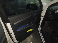 Audi Q5L 40 TFSI Luxury Dynamic Edition - ფოტო 12