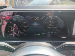 Mercedes-Benz GLS 450 6 (US Spec) - ფოტო 20