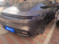 Geely Galaxy E8 575km Edition - ფოტო 2