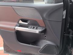 Mercedes-Benz GLB 220 Dynamic - ფოტო 12