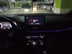 Audi Q5L 40 TFSI Luxury Dynamic Edition - фото 17