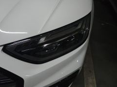 Audi Q5L 40 TFSI Luxury Dynamic Edition - фото 4