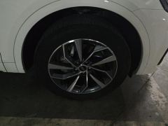 Audi Q5L 40 TFSI Luxury Dynamic Edition - фото 6