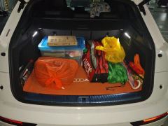 Audi Q5L 40 TFSI Luxury Dynamic Edition - фото 7