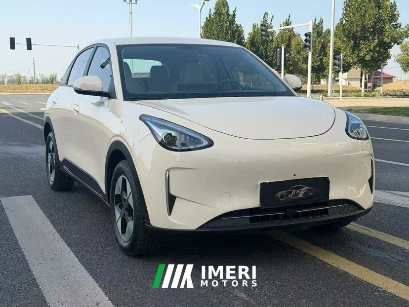 Geely Galaxy Star Wish UP 410km Explorer Edition