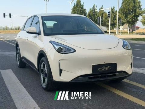 2025 Geely Galaxy Star Wish UP 410km Explorer Edition - ავტომობილი ჩინეთიდან