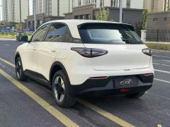 Geely Galaxy Star Wish UP 410km Explorer Edition - фото 7