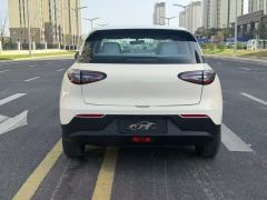 Geely Galaxy Star Wish UP 410km Explorer Edition - фото 8