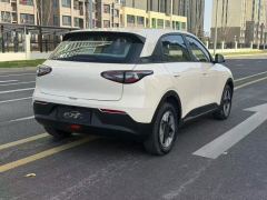 Geely Galaxy Star Wish UP 410km Explorer Edition - фото 9