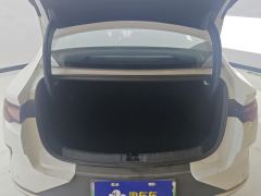 BYD Qin L EV 545km Elite Edition - ფოტო 7