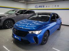 Buick Verano Pro GS 1.5T Chasing the Wind Edition - ფოტო 1