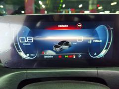 Buick Verano Pro GS 1.5T Chasing the Wind Edition - ფოტო 20