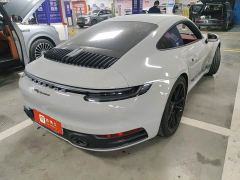 Porsche 911 Carrera 3.0T - ფოტო 10