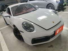 Porsche 911 Carrera 3.0T - ფოტო 11