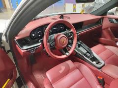 Porsche 911 Carrera 3.0T - ფოტო 3