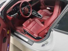 Porsche 911 Carrera 3.0T - ფოტო 4