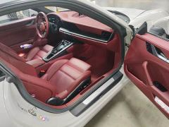 Porsche 911 Carrera 3.0T - ფოტო 5