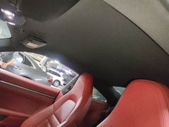 Porsche 911 Carrera 3.0T - ფოტო 9