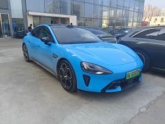 Xiaomi SU7 Rear-Wheel Drive Pro - фото 1