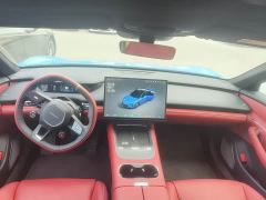 Xiaomi SU7 Rear-Wheel Drive Pro - фото 5