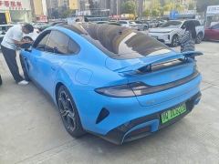 Xiaomi SU7 Rear-Wheel Drive Pro - фото 7