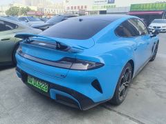 Xiaomi SU7 Rear-Wheel Drive Pro - фото 9