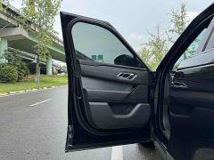 Land Rover Range Rover Evoque 250PS Gold Edition - photo 10