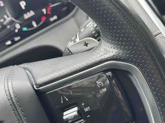 Land Rover Range Rover Evoque 250PS Gold Edition - photo 12