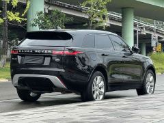 Land Rover Range Rover Evoque 250PS Gold Edition - photo 17