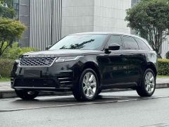 Land Rover Range Rover Evoque 250PS Gold Edition - photo 2