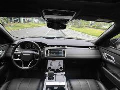 Land Rover Range Rover Evoque 250PS Gold Edition - photo 4