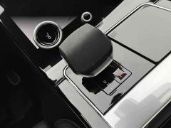 Land Rover Range Rover Evoque 250PS Gold Edition - photo 6