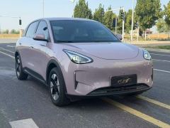 Geely Galaxy Star Wish UP 410km Explorer Edition - ფოტო 1