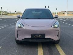 Geely Galaxy Star Wish UP 410km Explorer Edition - ფოტო 2