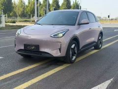 Geely Galaxy Star Wish UP 410km Explorer Edition - ფოტო 3