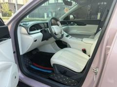 Geely Galaxy Star Wish UP 410km Explorer Edition - ფოტო 4