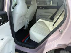 Geely Galaxy Star Wish UP 410km Explorer Edition - ფოტო 5