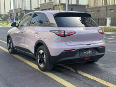 Geely Galaxy Star Wish UP 410km Explorer Edition - ფოტო 7