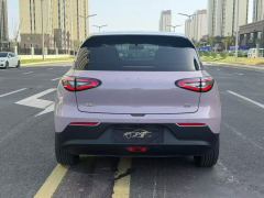 Geely Galaxy Star Wish UP 410km Explorer Edition - ფოტო 8