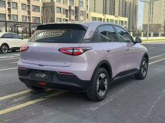 Geely Galaxy Star Wish UP 410km Explorer Edition - ფოტო 9