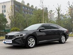 Volkswagen Passat 280TSI Business Edition - ფოტო 1