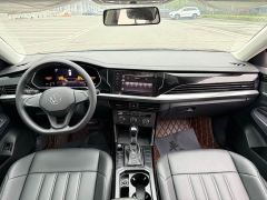 Volkswagen Passat 280TSI Business Edition - ფოტო 10