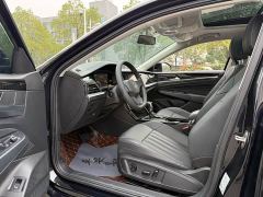 Volkswagen Passat 280TSI Business Edition - ფოტო 11